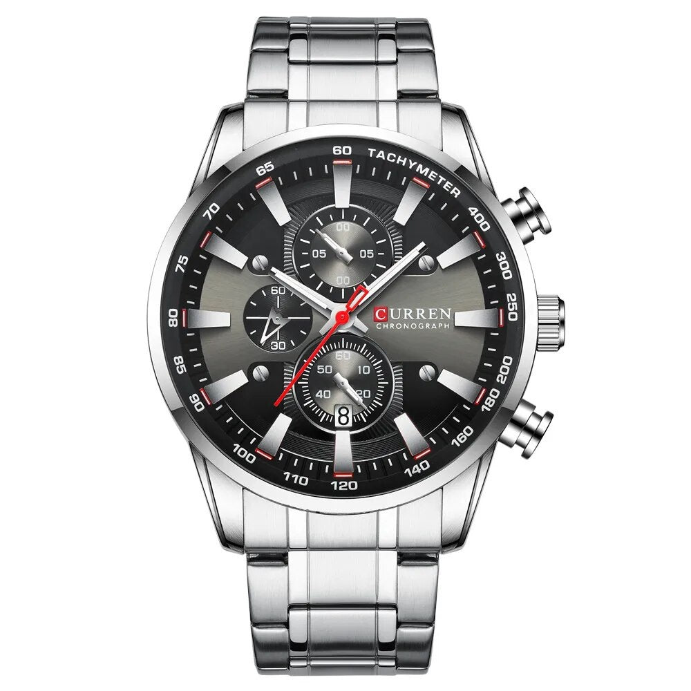 Montre Homme Chic