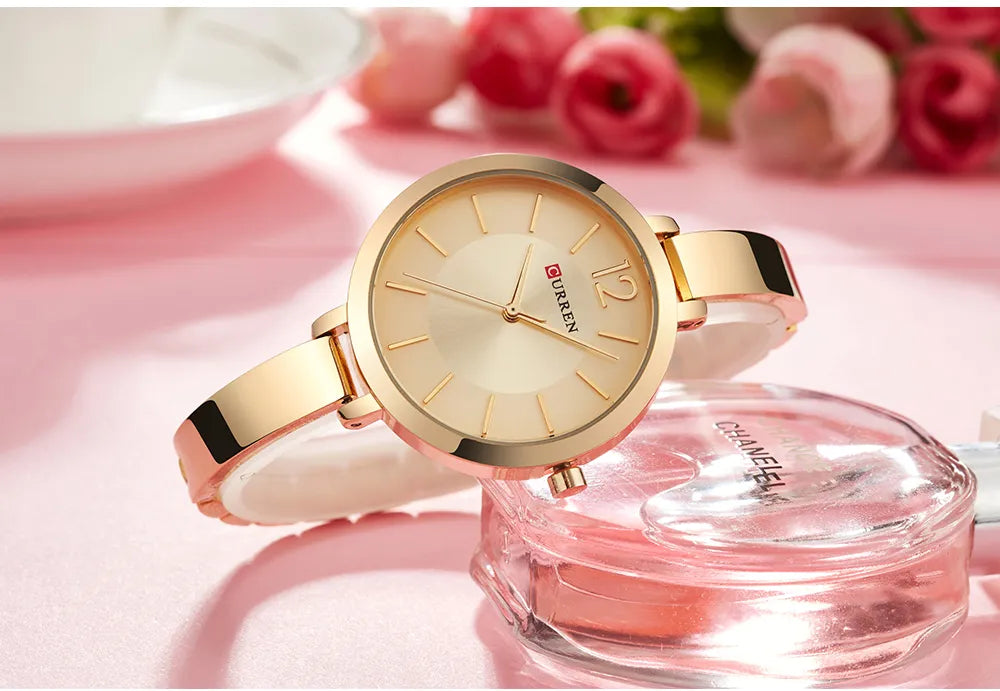 Montre femme online fine